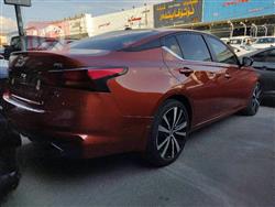 نیسان ئەلتیما